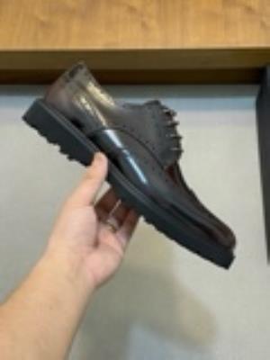 wholesale quality zilli men shoes model no. 5